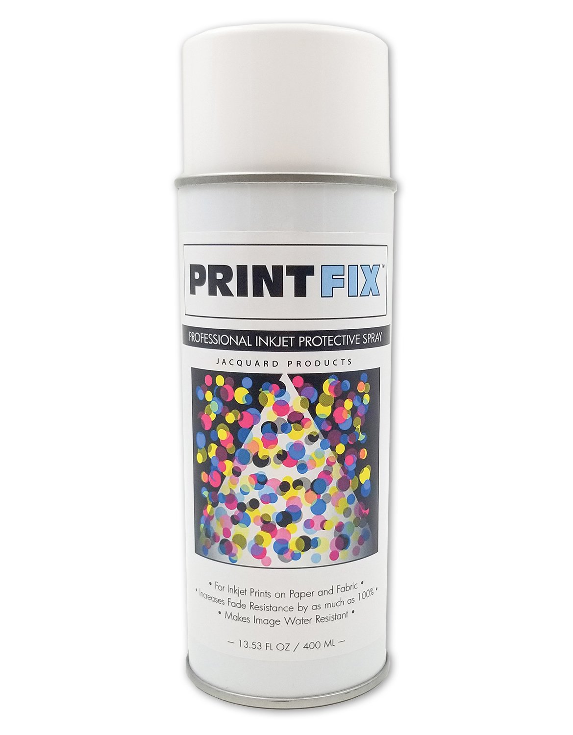 Jacquard Products — PrintFix